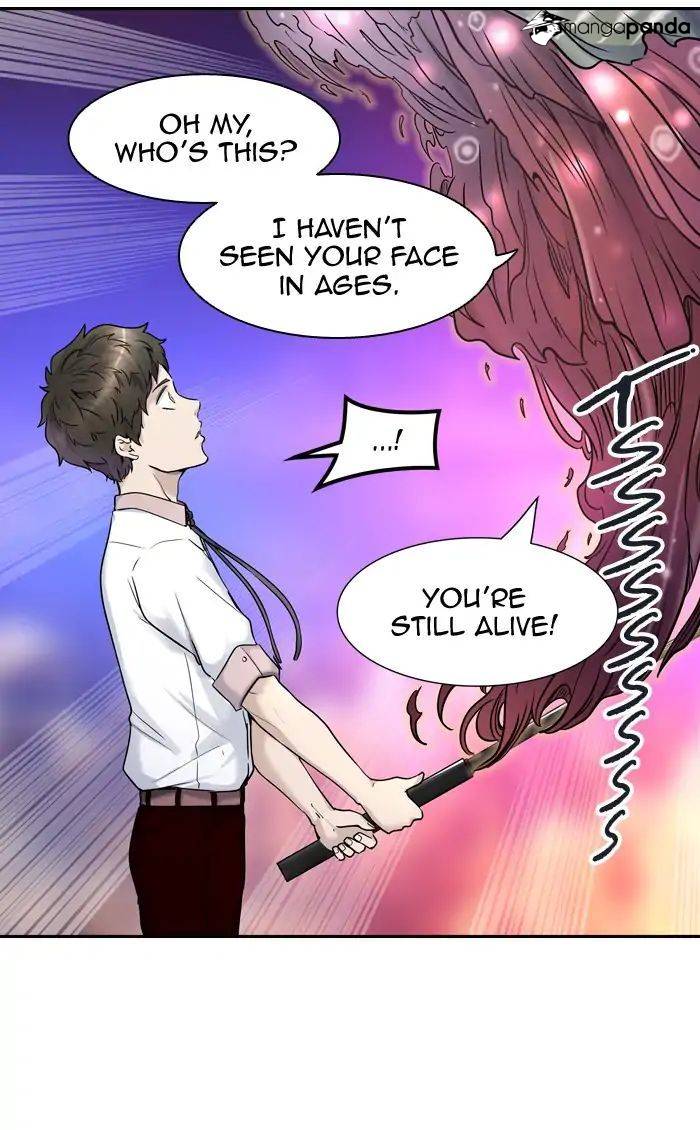 Tower of God Chapter 409 image 057